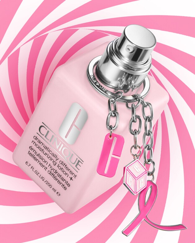 BCA Limited Edition Dramatically Different Moisturising Lotion